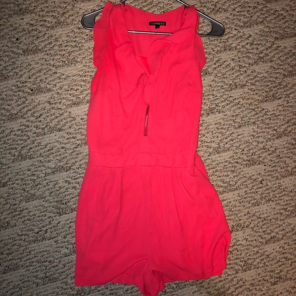 Express Romper - Picture 2 of 2